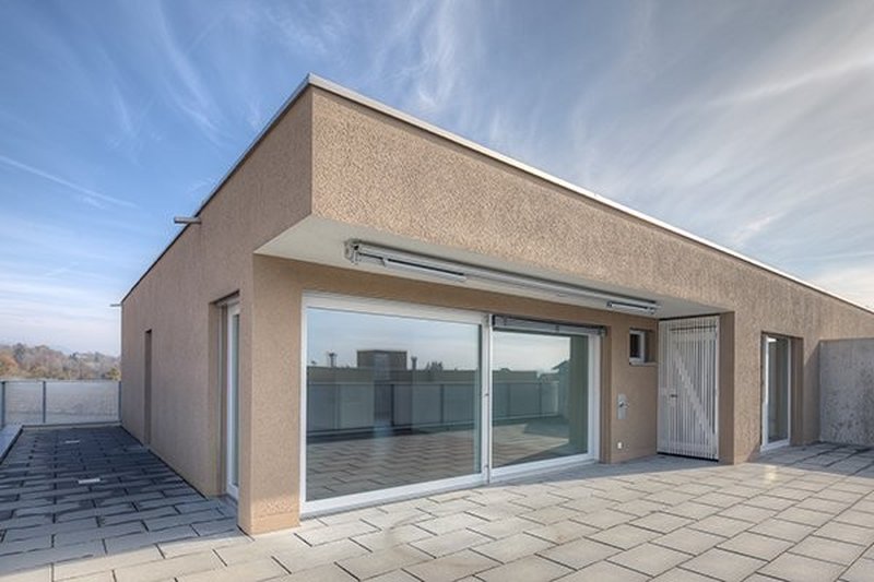 Balkon/Terrasse/Sitzplatz