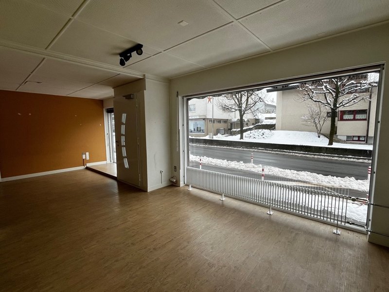 Eingangsbereich Bild 1