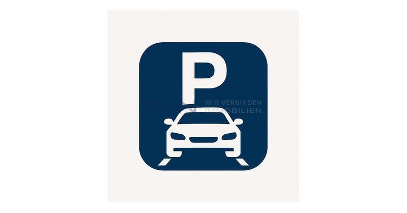 2 Parkplätze verfügbar