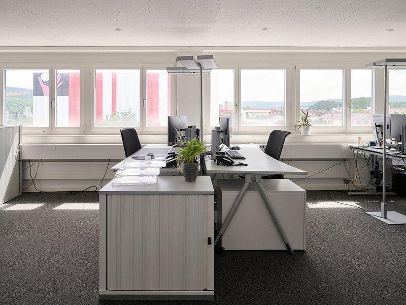 Büro