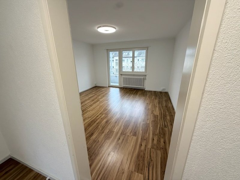 Zu vermietendes Zimmer