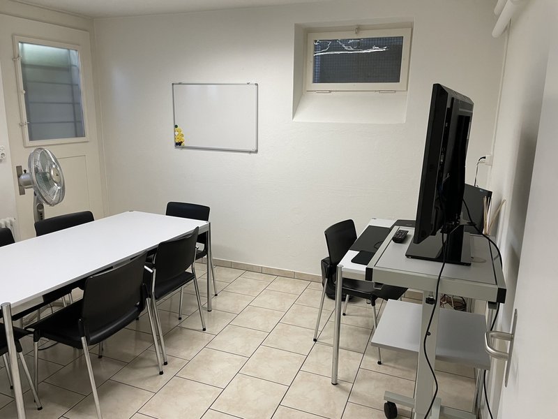 A.5 Mehrzweckraum / Archiv