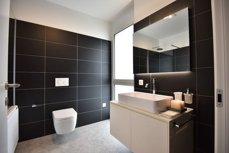 Res. Leche Park, appartamento di 3.5 locali arredato, Bellinzona - 8