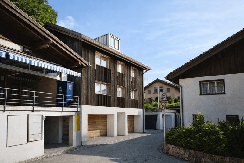 Projekt Visualisierung