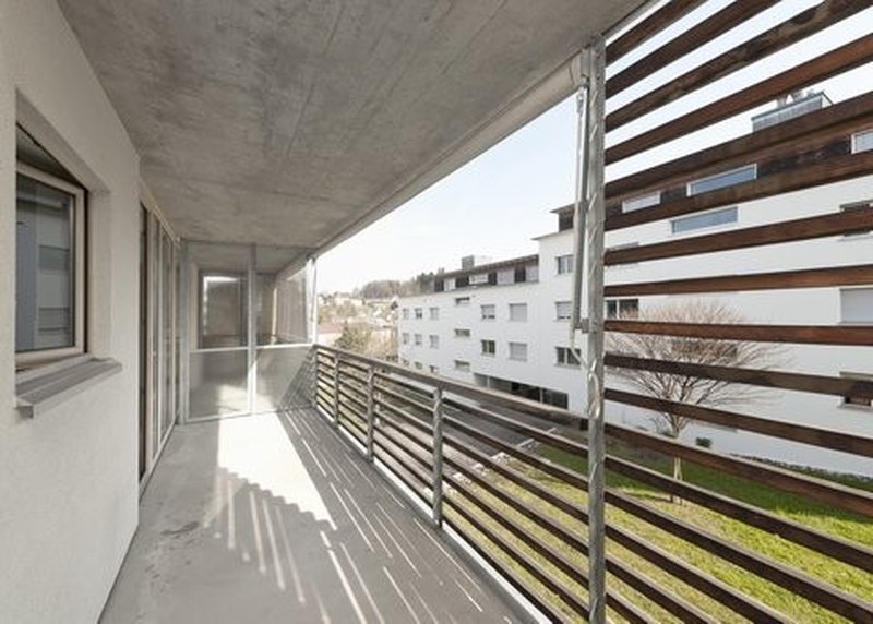 Balkon/Terrasse/Sitzplatz