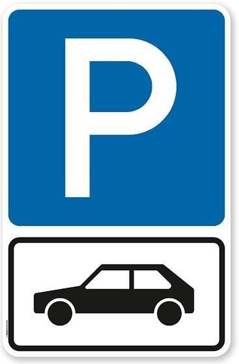 Parkplatz