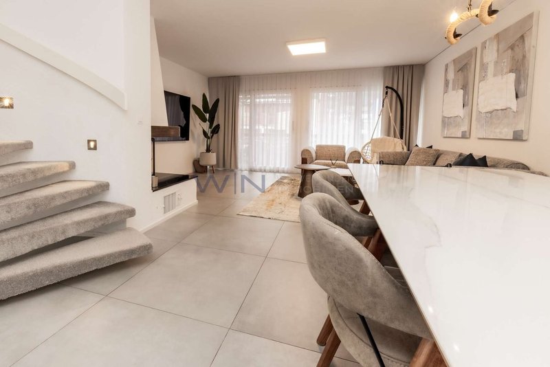 Geniessen Sie Ihre Ruhe nach dem Sturm ..