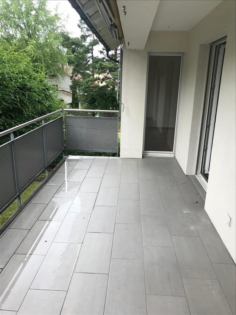 Balkon/Terrasse/Sitzplatz