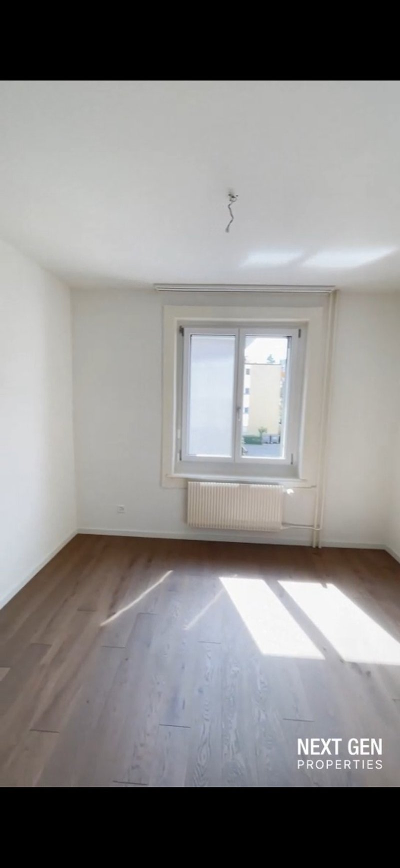 Zimmer 11m²