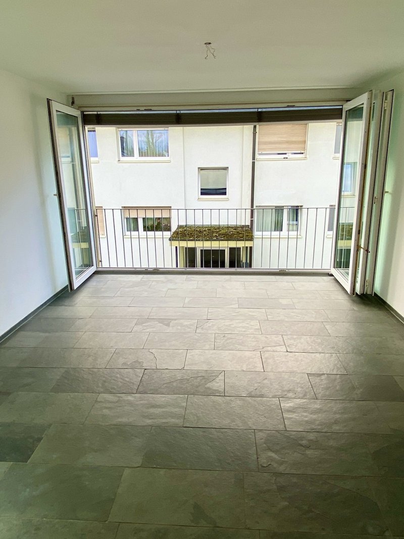 Loggia(Wintergarten)