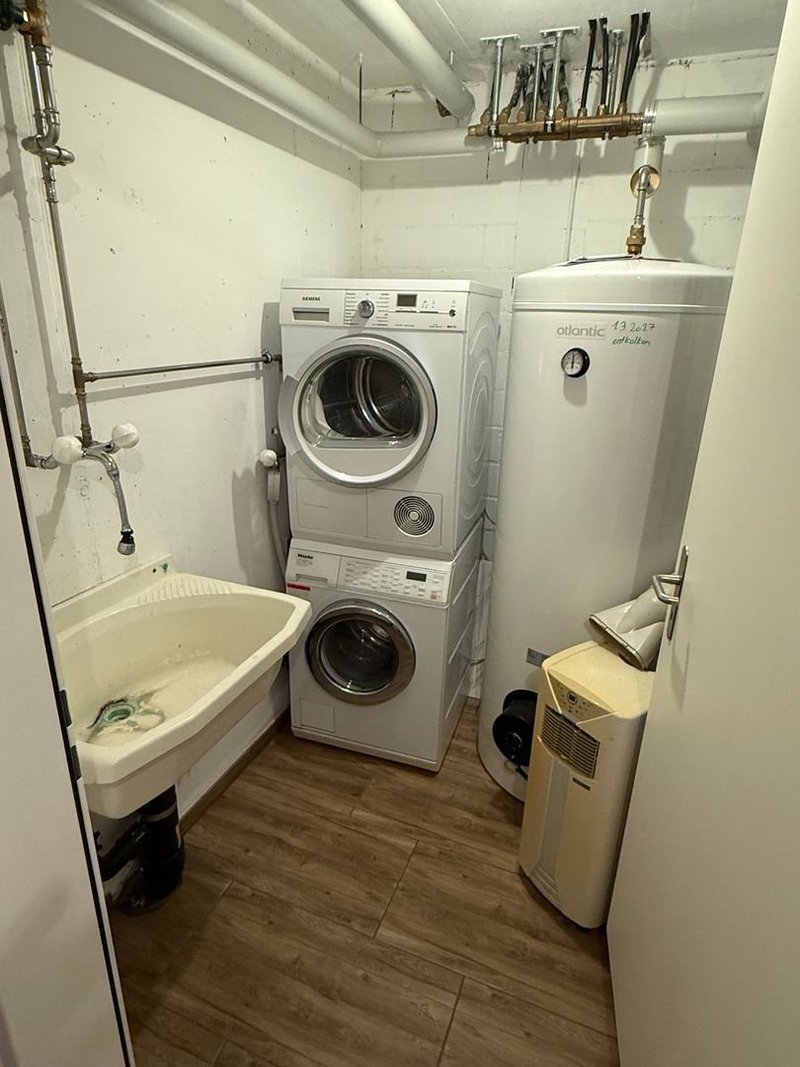 4.5 Zimmer-Reihenhaus - 13