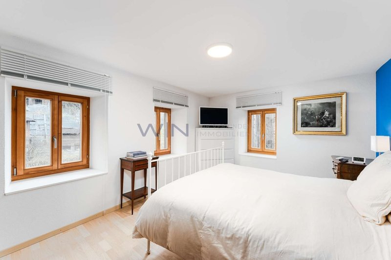 Flexibel nutzbare Räume