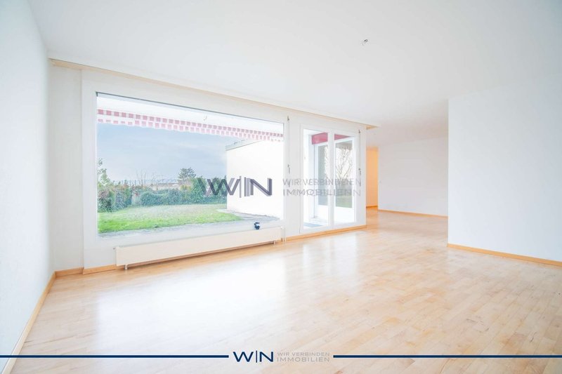 Aussicht für die kühlen Tage 