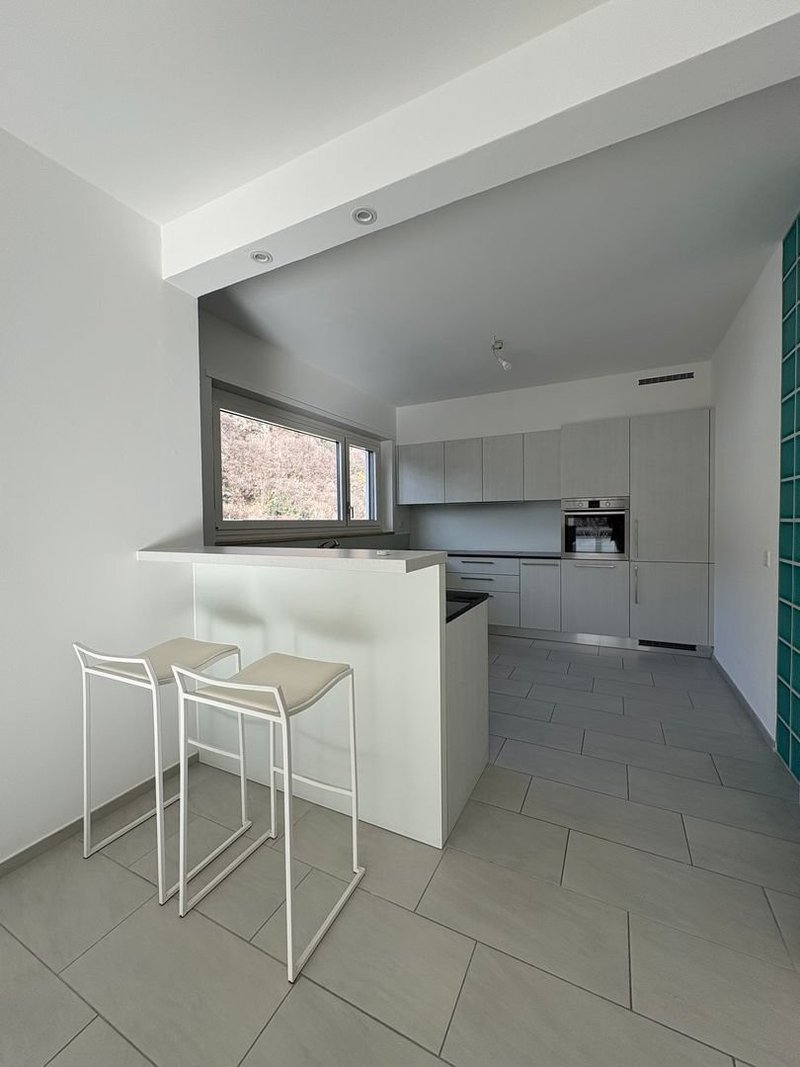 Appartamento di 3.5 locali, Gorduno - 3