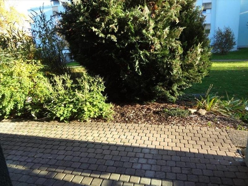 Balkon/Terrasse/Sitzplatz