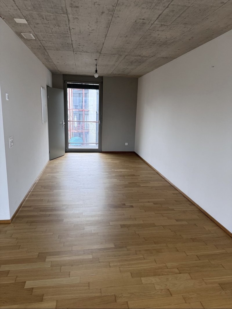 Dein Zimmer im Cluster