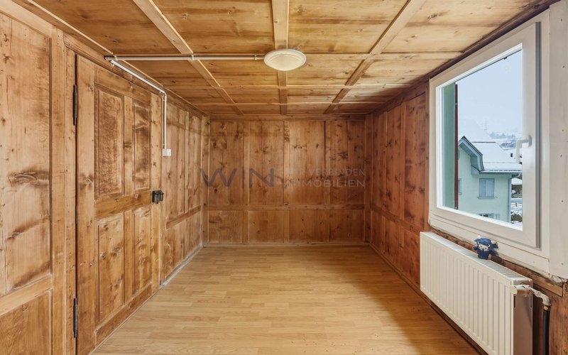 Original Glarner-Täfer 