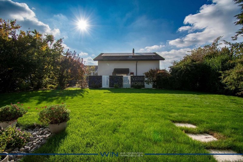 Gartenzeit ist Lebenszeit