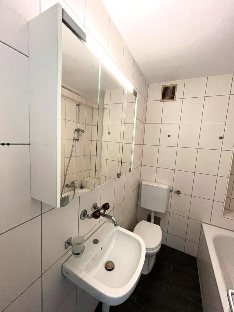 Badezimmer 11