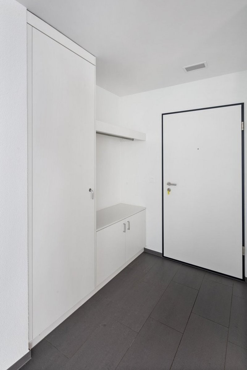 Eingangsbereich (Vergleichsobjekt)