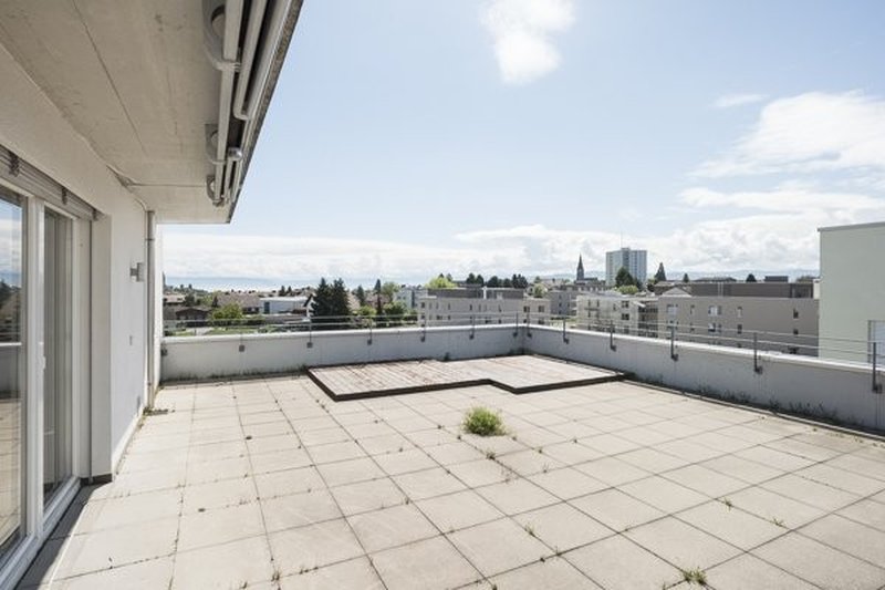 Balkon/Terrasse/Sitzplatz