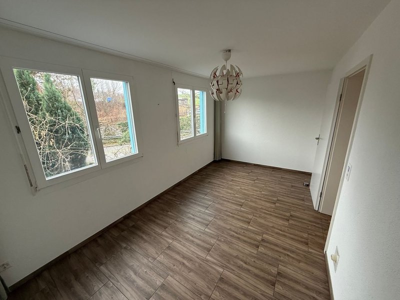 4.5 Zimmer-Reihenhaus - 8