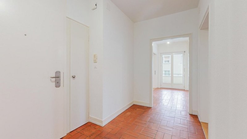 Beispielfoto-Eingang