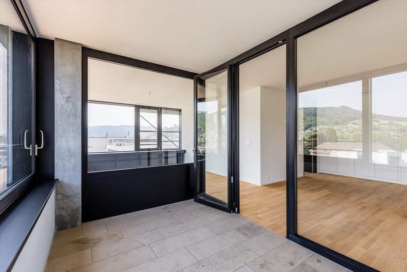 Balkon/Terrasse/Sitzplatz