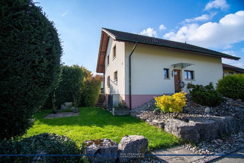 Der erste Eindruck glänzt