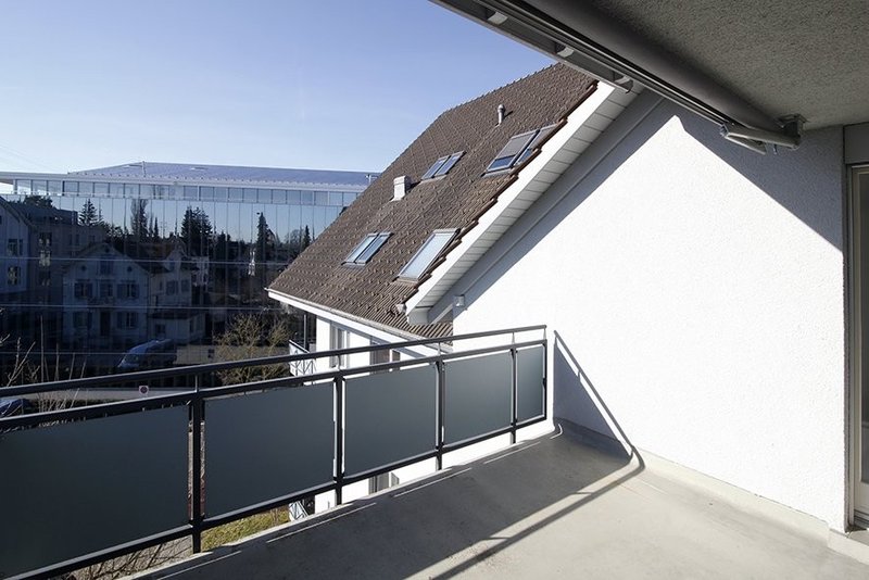 Balkon/Terrasse/Sitzplatz