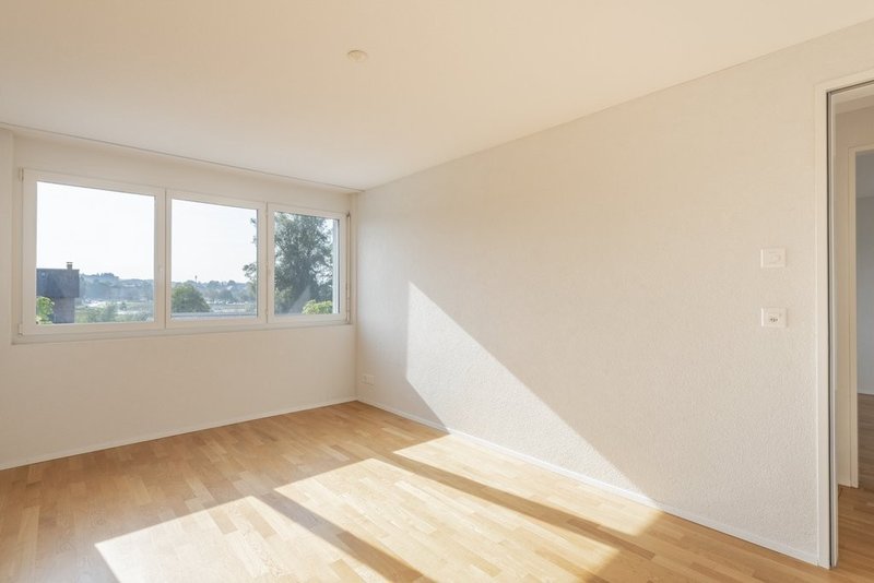 Schlafzimmer - Musterfoto