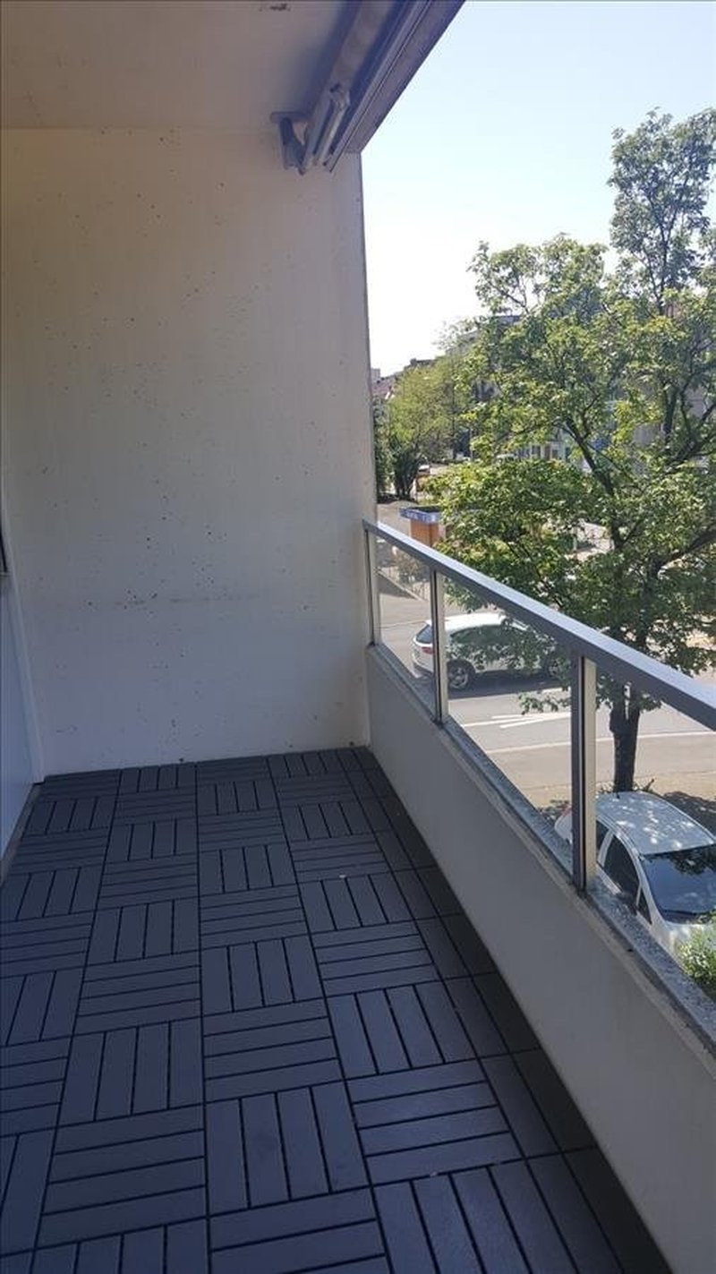 Balkon/Terrasse/Sitzplatz