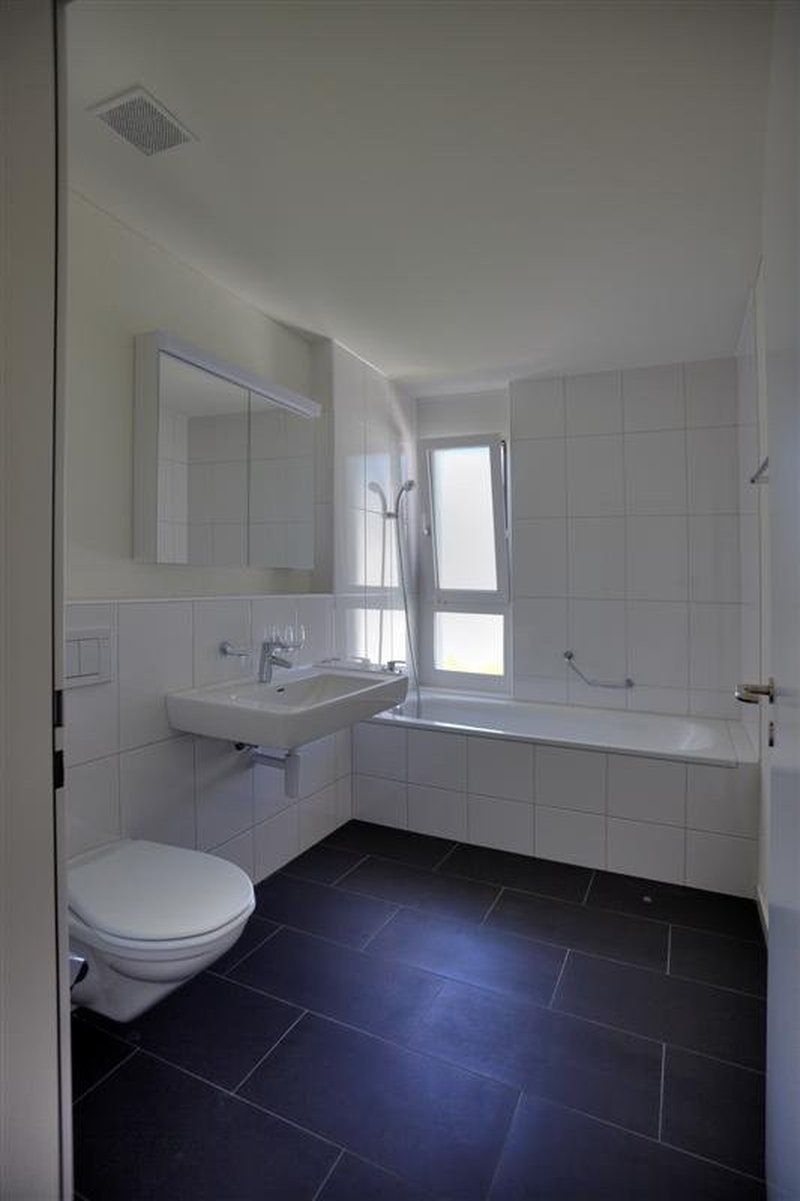 Bad/WC - kann vom Hauptobjekt abweichen