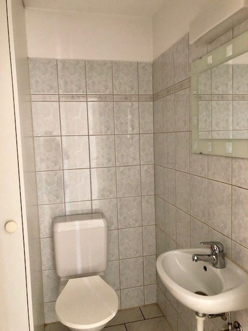 sep. Gästetoilette