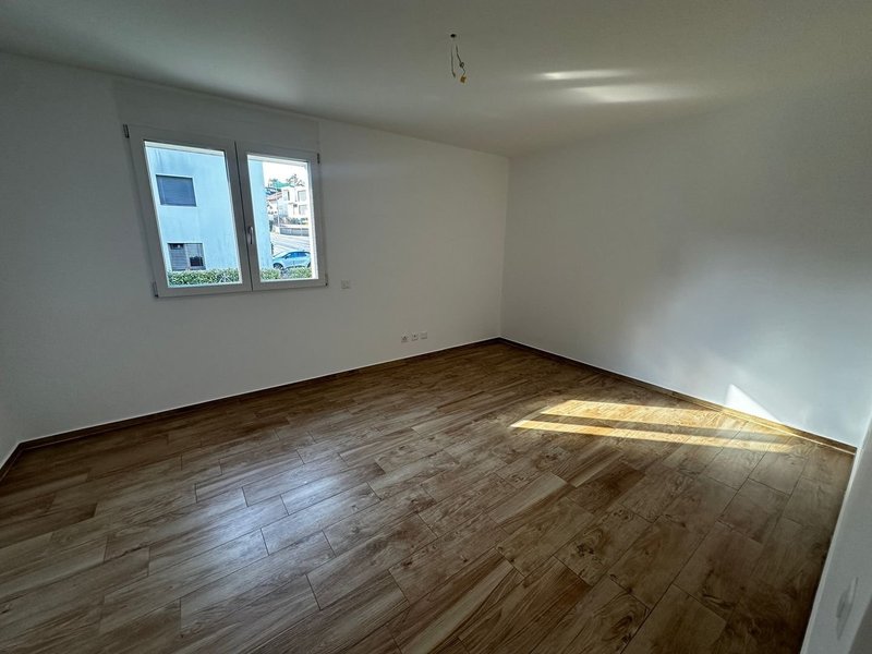 VACALLO - 2.5 locali di ottima metratura con balcone vivibile e vista aperta - 7