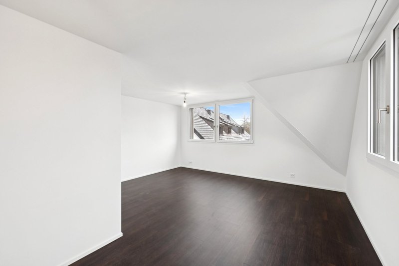 Zimmer 1. Dachgeschoss