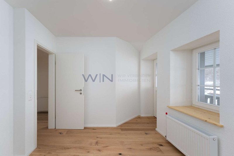 Hier wächst Familie