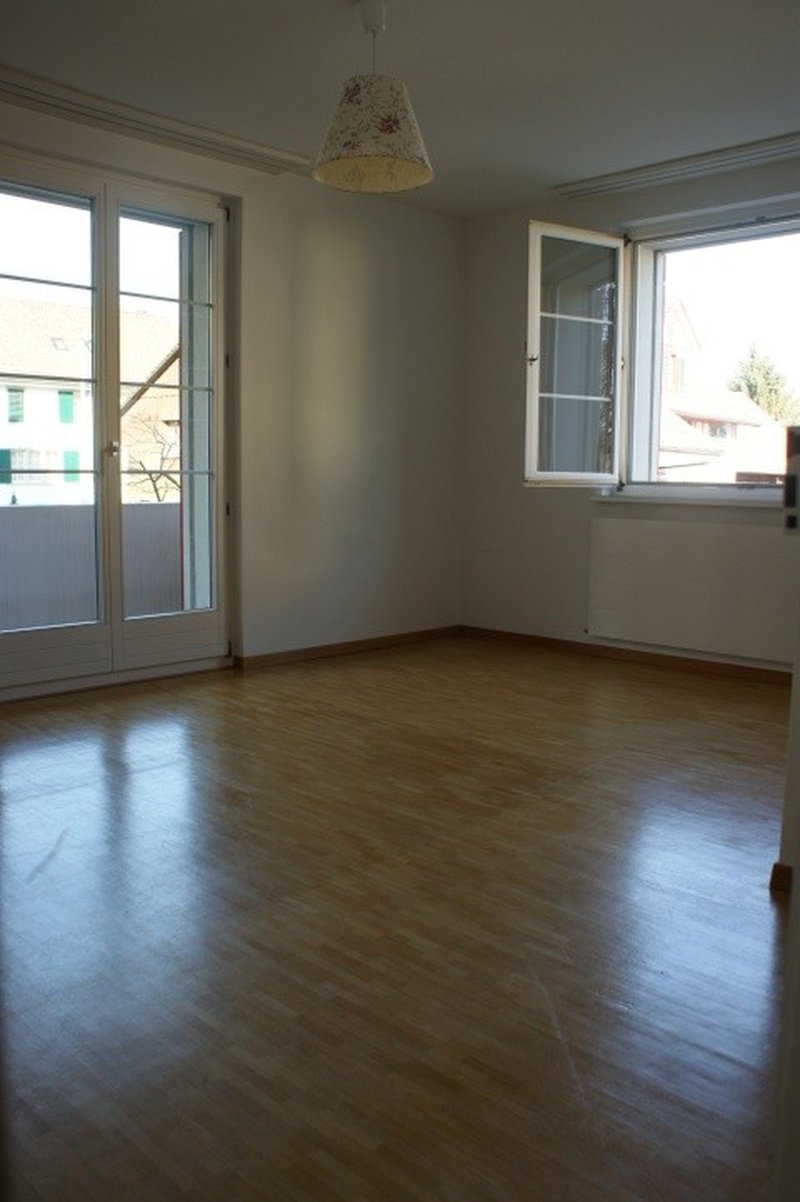 alle Zimmer mit Parkett