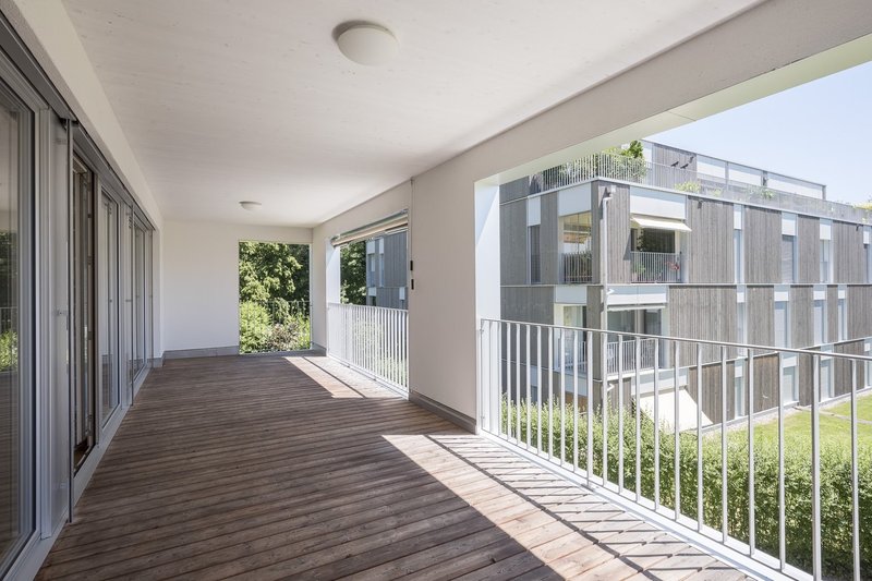 Balkon/Terrasse/Sitzplatz