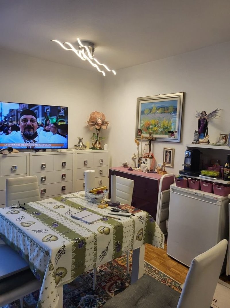 Res. Verdeprato, monolocale, Giubiasco - 4