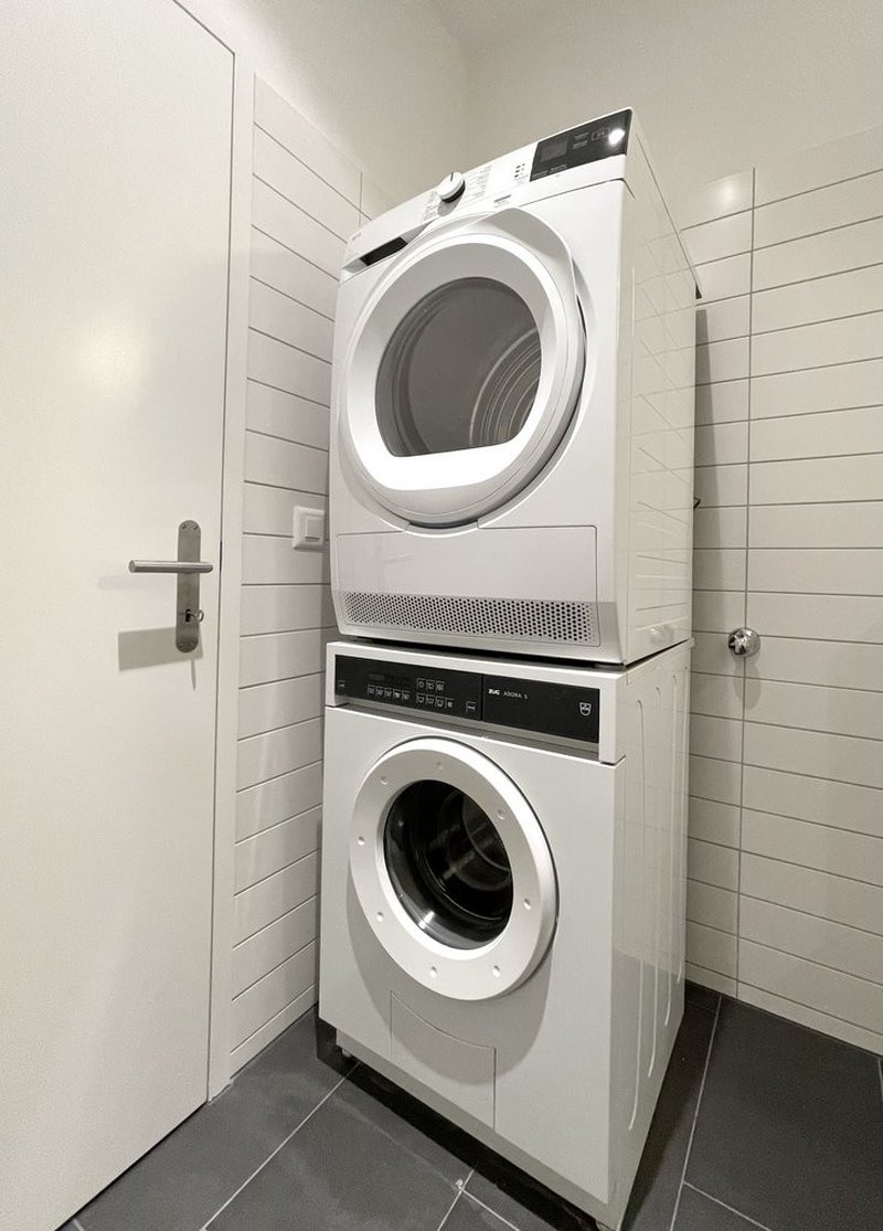 Beispielfoto Waschturm