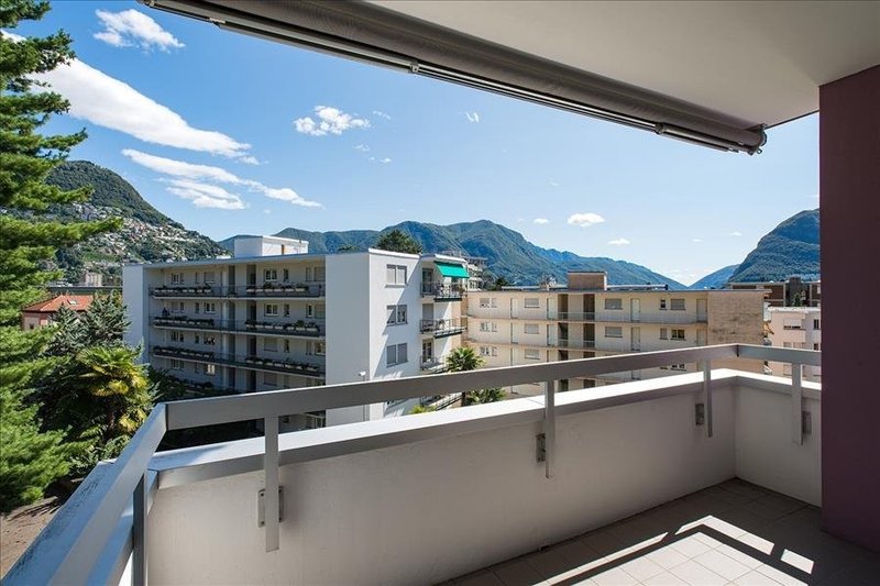 Balkon/Terrasse/Sitzplatz