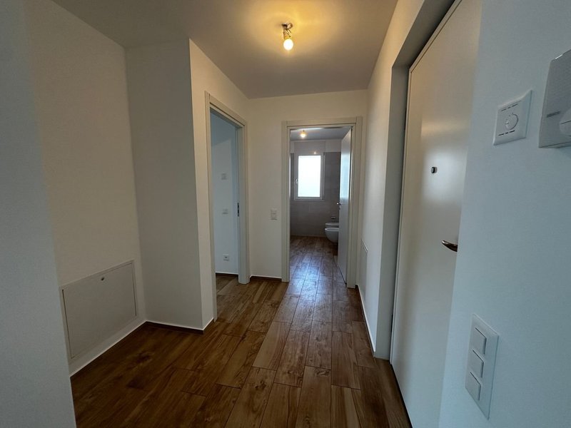 VACALLO - 2.5 locali di ottima metratura con balcone vivibile e vista aperta - 4