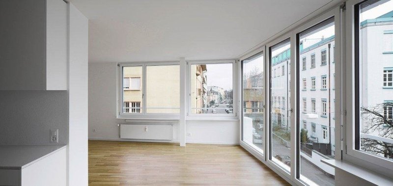 Musterfoto Essbereich