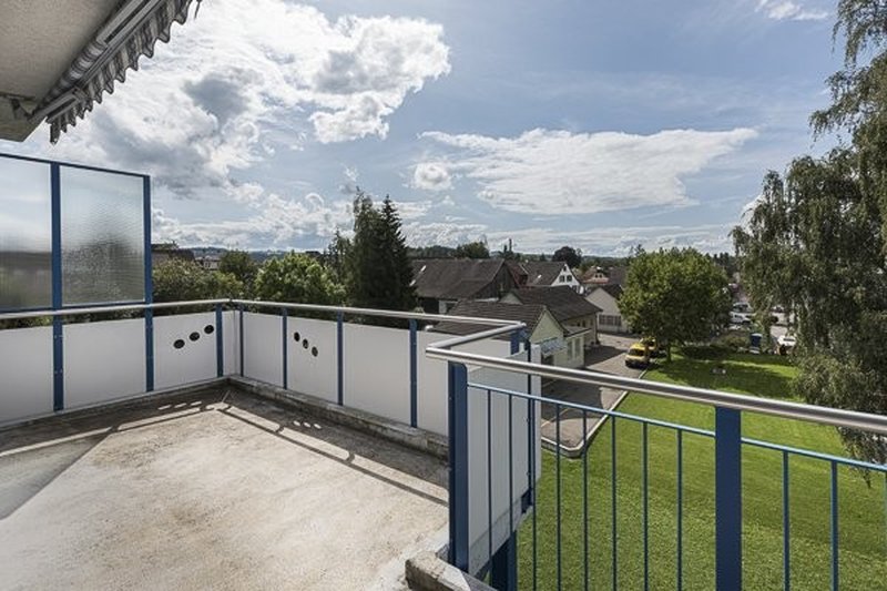 Balkon/Terrasse/Sitzplatz