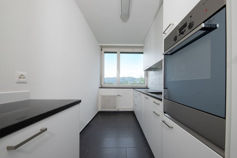 Küche (Vergleichsbild)