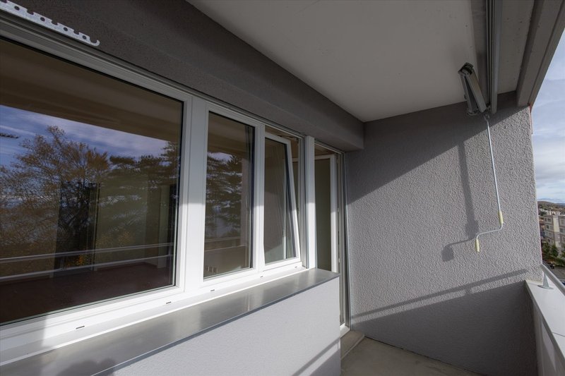 Balkon/Terrasse/Sitzplatz