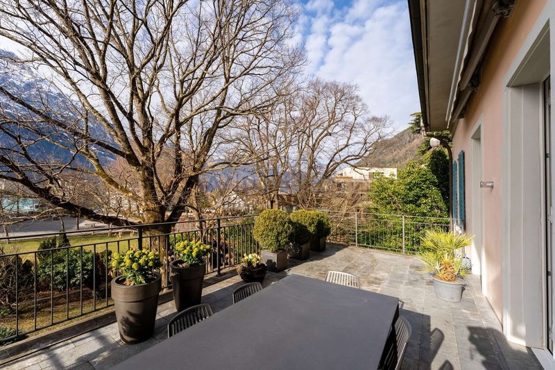 Ihr persönlicher Ruheort