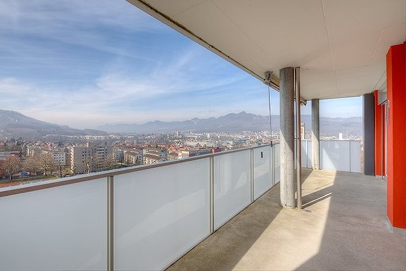 Balkon/Terrasse/Sitzplatz