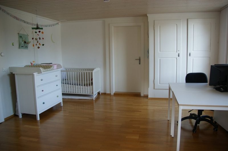 Kinderzimmer